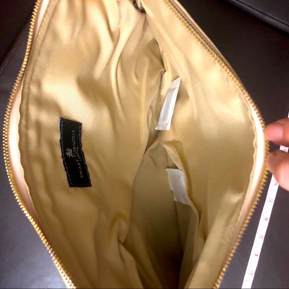 The Beatles Patches BriefCase - Picture 3 of 3